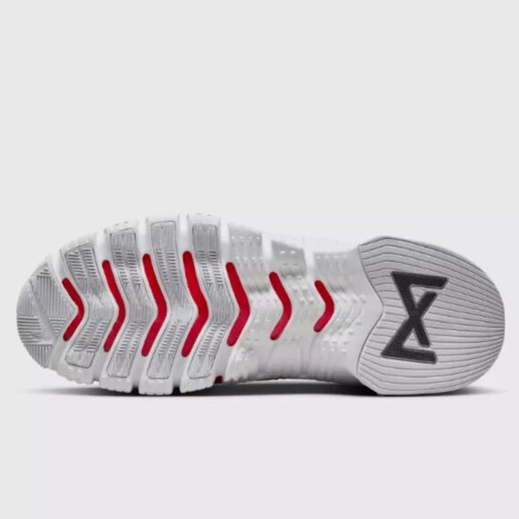 Nike Free Metcon 5 Training University Red Men’s "MULTIPLE SIZE" - Picture 4 of 8